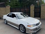 Toyota Mark II 1997 годаүшін4 220 000 тг. в Петропавловск