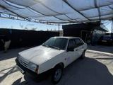 ВАЗ (Lada) 21099 1996 годаүшін600 000 тг. в Шымкент – фото 3
