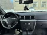 Opel Vectra 2007 года за 3 000 000 тг. в Караганда – фото 4