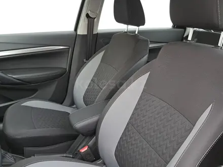 ВАЗ (Lada) Vesta Comfort MT 2025 года за 8 840 000 тг. в Алматы – фото 12