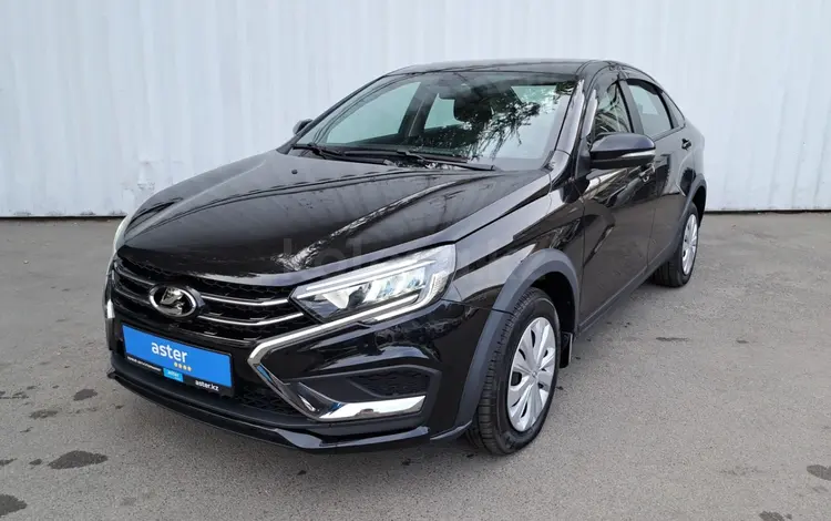 ВАЗ (Lada) Vesta Comfort MT 2025 года за 8 840 000 тг. в Алматы
