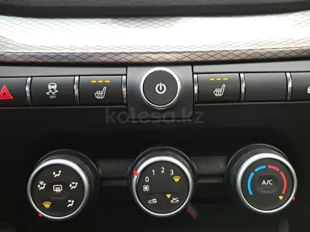ВАЗ (Lada) Vesta Comfort MT 2025 года за 8 840 000 тг. в Алматы – фото 19
