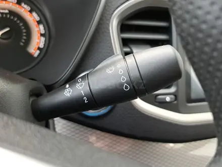 ВАЗ (Lada) Vesta Comfort MT 2025 года за 8 840 000 тг. в Алматы – фото 20