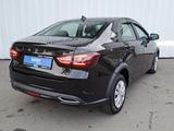 ВАЗ (Lada) Vesta Comfort MT 2025 года за 8 840 000 тг. в Алматы – фото 5