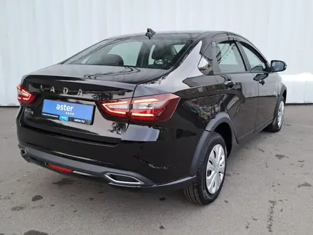 ВАЗ (Lada) Vesta Comfort MT 2025 года за 8 840 000 тг. в Алматы – фото 5