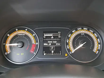 ВАЗ (Lada) Vesta Comfort MT 2025 года за 8 840 000 тг. в Алматы – фото 21