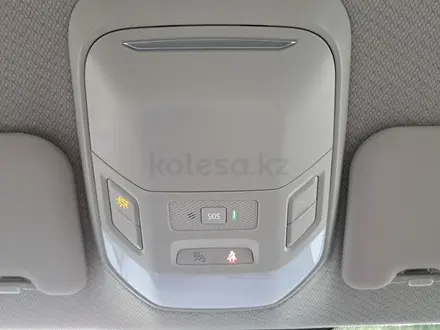 ВАЗ (Lada) Vesta Comfort MT 2025 года за 8 840 000 тг. в Алматы – фото 23