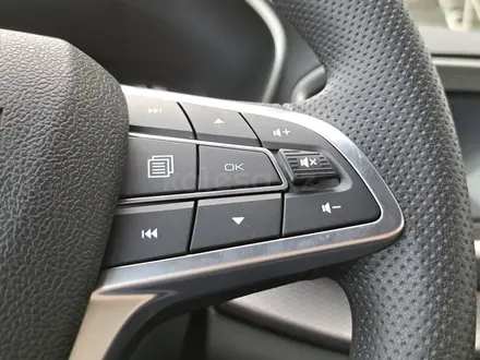 ВАЗ (Lada) Vesta Comfort MT 2025 года за 8 840 000 тг. в Алматы – фото 26