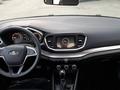 ВАЗ (Lada) Vesta Comfort MT 2025 года за 8 840 000 тг. в Алматы – фото 27