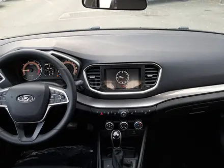 ВАЗ (Lada) Vesta Comfort MT 2025 года за 8 840 000 тг. в Алматы – фото 27
