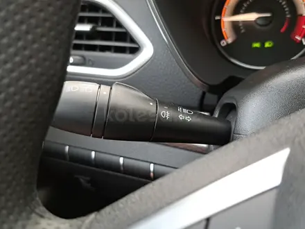ВАЗ (Lada) Vesta Comfort MT 2025 года за 8 840 000 тг. в Алматы – фото 28