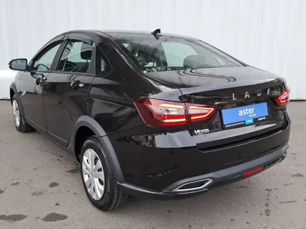 ВАЗ (Lada) Vesta Comfort MT 2025 года за 8 840 000 тг. в Алматы – фото 7