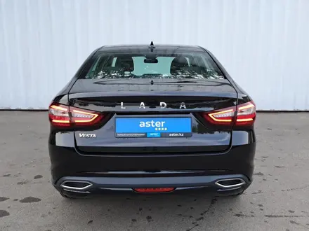 ВАЗ (Lada) Vesta Comfort MT 2025 года за 8 840 000 тг. в Алматы – фото 6