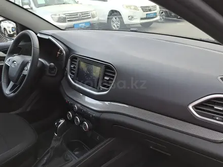 ВАЗ (Lada) Vesta Comfort MT 2025 года за 8 840 000 тг. в Алматы – фото 29