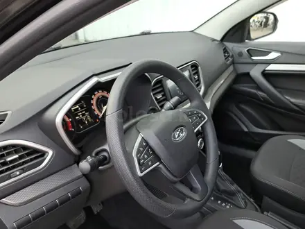 ВАЗ (Lada) Vesta Comfort MT 2025 года за 8 840 000 тг. в Алматы – фото 30