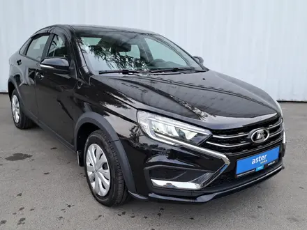 ВАЗ (Lada) Vesta Comfort MT 2025 года за 8 840 000 тг. в Алматы – фото 3