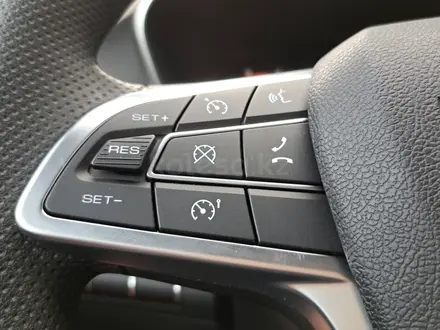 ВАЗ (Lada) Vesta Comfort MT 2025 года за 8 840 000 тг. в Алматы – фото 13