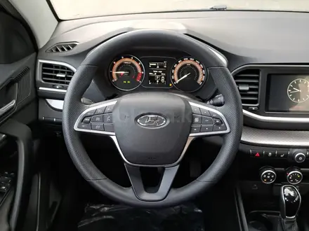 ВАЗ (Lada) Vesta Comfort MT 2025 года за 8 840 000 тг. в Алматы – фото 33