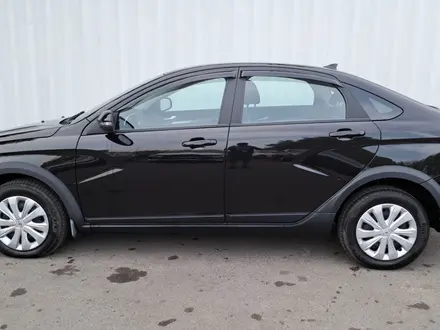 ВАЗ (Lada) Vesta Comfort MT 2025 года за 8 840 000 тг. в Алматы – фото 8