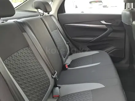 ВАЗ (Lada) Vesta Comfort MT 2025 года за 8 840 000 тг. в Алматы – фото 17