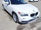 BMW X1 2013 года за 4 000 000 тг. в Шымкент – фото 2