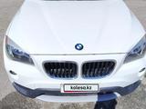 BMW X1 2013 года за 4 000 000 тг. в Шымкент