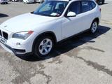 BMW X1 2013 года за 4 000 000 тг. в Шымкент – фото 3