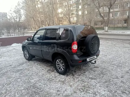 Chevrolet Niva 2015 года за 3 600 000 тг. в Павлодар