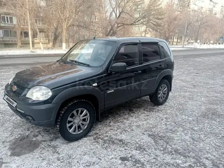 Chevrolet Niva 2015 года за 3 600 000 тг. в Павлодар – фото 2