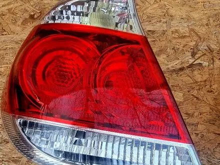 Задние фонари для Toyota Camry 35 за 90 000 тг. в Алматы – фото 3