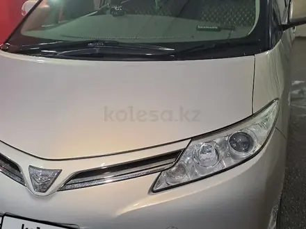 Toyota Estima 2011 года за 6 000 000 тг. в Жезказган – фото 2