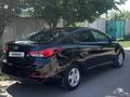 Hyundai Elantra 2014 годаfor6 000 000 тг. в Алматы – фото 3