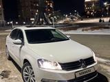 Volkswagen Passat 2013 годаfor6 100 000 тг. в Костанай