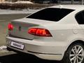 Volkswagen Passat 2013 годаfor6 100 000 тг. в Костанай – фото 2