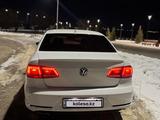 Volkswagen Passat 2013 годаfor6 100 000 тг. в Костанай – фото 5