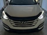 Hyundai Santa Fe 2012 годаүшін5 200 000 тг. в Шымкент – фото 4
