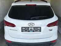 Hyundai Santa Fe 2012 годаүшін5 200 000 тг. в Шымкент