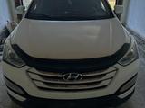Hyundai Santa Fe 2012 годаүшін5 200 000 тг. в Шымкент – фото 5