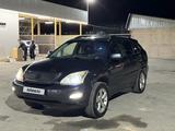 Lexus RX 350 2007 года за 6 450 000 тг. в Талдыкорган