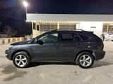 Lexus RX 350 2007 года за 6 450 000 тг. в Талдыкорган – фото 2
