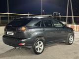 Lexus RX 350 2007 года за 6 450 000 тг. в Талдыкорган – фото 5