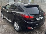 Hyundai Tucson 2011 годаүшін8 500 000 тг. в Астана