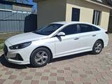Hyundai Sonata 2019 года за 9 500 000 тг. в Алматы