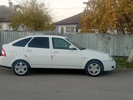 ВАЗ (Lada) Priora 2172 2013 года за 2 500 000 тг. в Кентау – фото 22