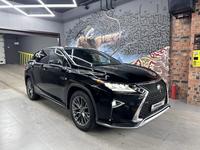 Lexus RX 350 2020 годаүшін26 000 000 тг. в Астана