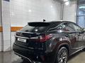 Lexus RX 350 2020 года за 26 000 000 тг. в Астана – фото 4