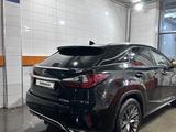 Lexus RX 350 2020 годаүшін26 000 000 тг. в Астана – фото 4