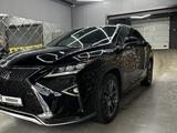 Lexus RX 350 2020 годаүшін26 000 000 тг. в Астана – фото 2