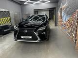 Lexus RX 350 2020 года за 26 000 000 тг. в Астана – фото 3