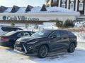Lexus RX 350 2020 года за 26 000 000 тг. в Астана – фото 12